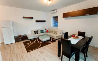 2 camere open space, Modern, Parcare, Buna Ziua, Grand Hotel Italia - Poză 3