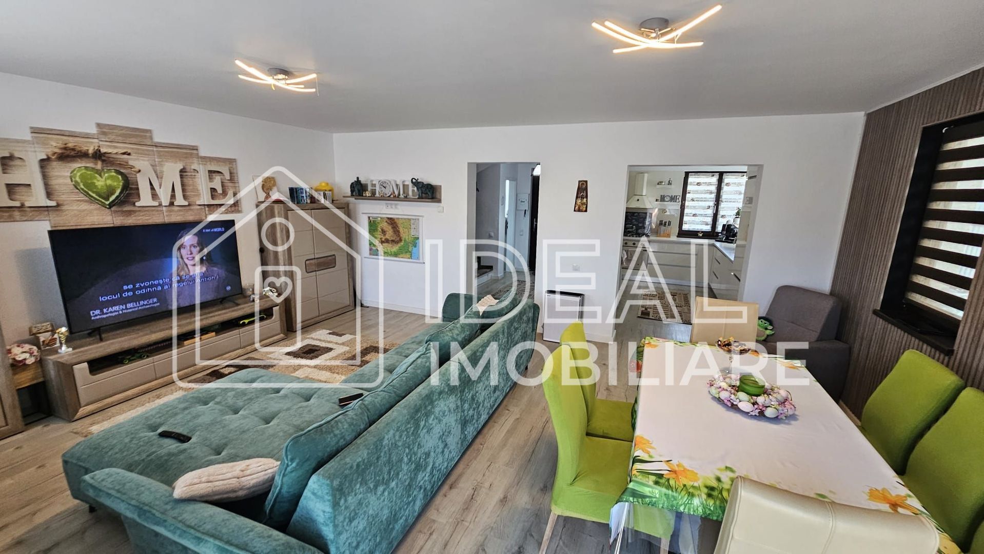 Duplex premium cu 3 dormitoare | Curte amenajată | Zonă de case - Poză 11