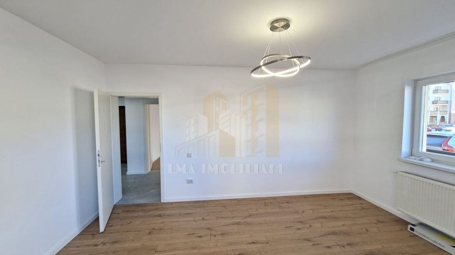 Apartament 2 camere Subcetate City  Sanpetru  Brasov - Poză 11