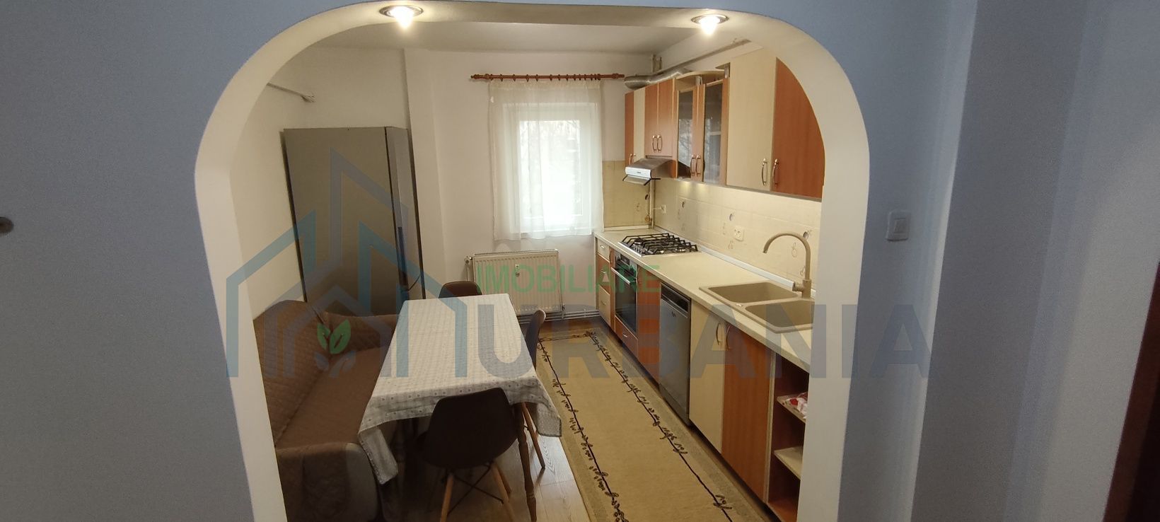 Inchiriez apartament zona podu de dier - Poză 6