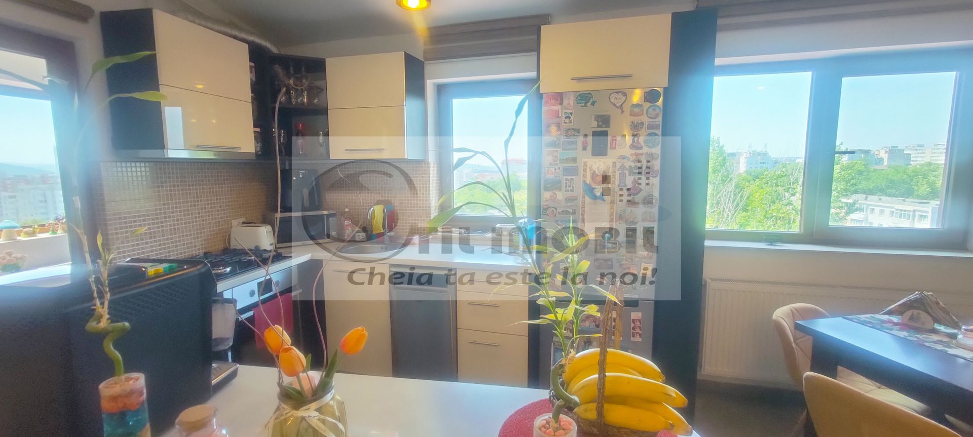 3 CAM TATARASI OANCEA  69 MP  LOC DE PARCARE, VEDERE PANORAMICA PALAS - Poză 1