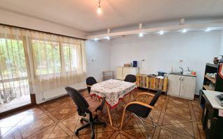 De vanzare casa 6 camere, S+P+M, 900mp teren, Cetate - Poză 5