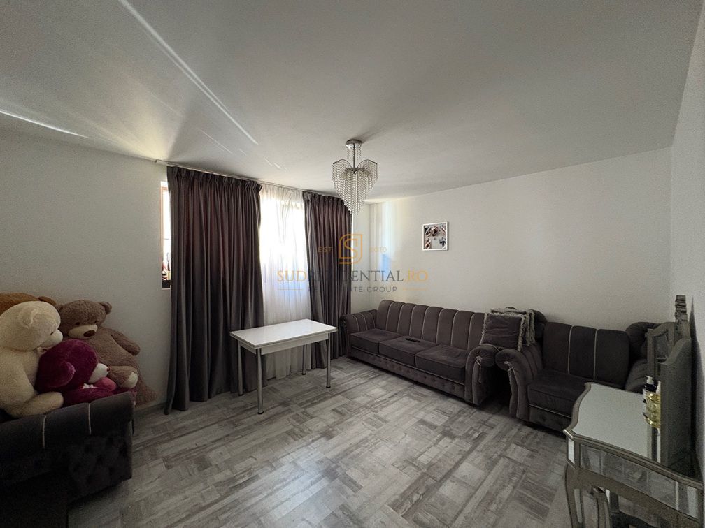Rahova, Sector 5, apartament 3 camere decomandat, comision 0% - Poză 4