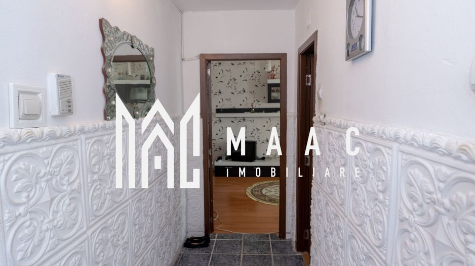 APARTAMENT DE VANZARE 2 CAMERE| OSTROVENI - Poză 3