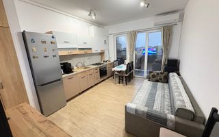 Apartament cu 2 camere in zona Braytim - Poză 2