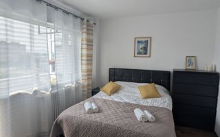 Apartament 3 camere, 62 mp, balcon, lojie, debara, lift, Palas Campus, Iași - Poză 2