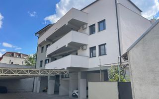 Oază urbană lângă Parcul Brătianu–apartament modern cu terasă spațiosa - Poză 2
