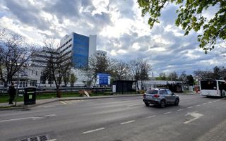 Semicentral/ Palas 20min-  Bloc nou- decomandat - Modern- Parcare privata - Poză 26