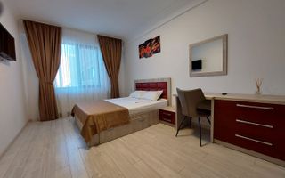SOLD/ VANDUT Apartament cu 2 camere în zona Central - Poză 3