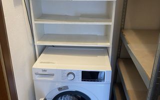 Închiriez Apartament cu 3 camere, centrala proprie, prima închiriere, lângă Obor - Poză 6