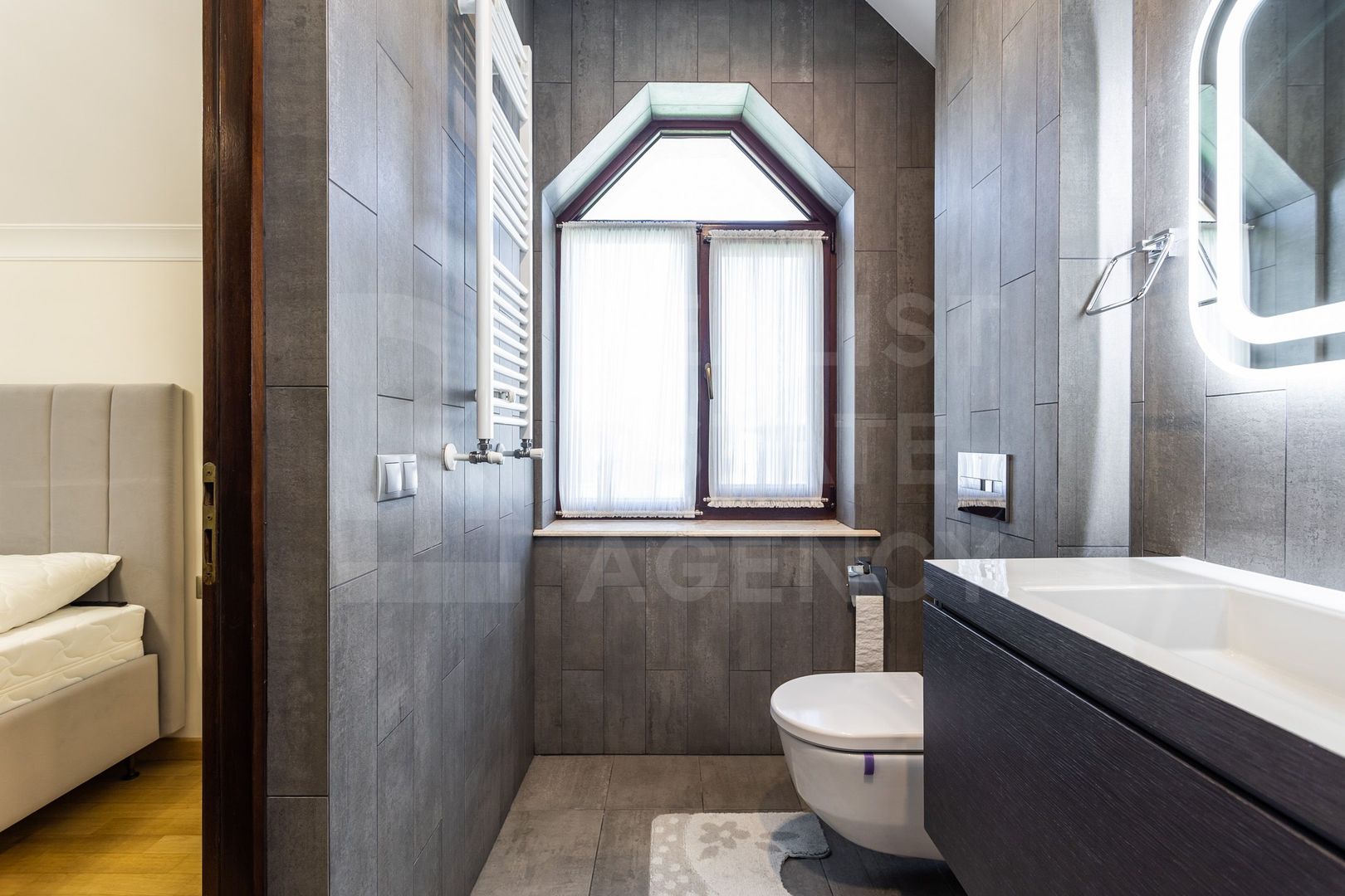 Chirie, casă, 270 mp, strada Grenoble, Botanica - Poză 8