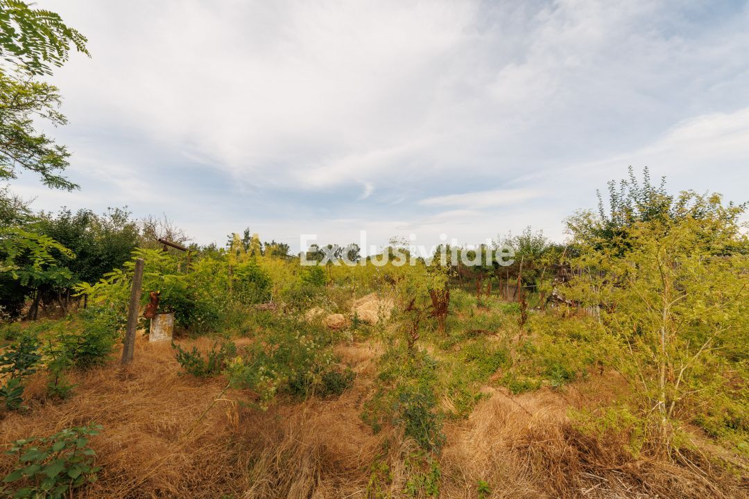 Casa+teren 2.140 mp de vanzare – Ciesti, Lunca Corbului– la doar 30 km Pitesti - Poză 13