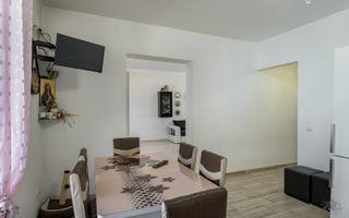 Casă P+M, 4 camere și curte amenajată | Pantelimon - Poză 10