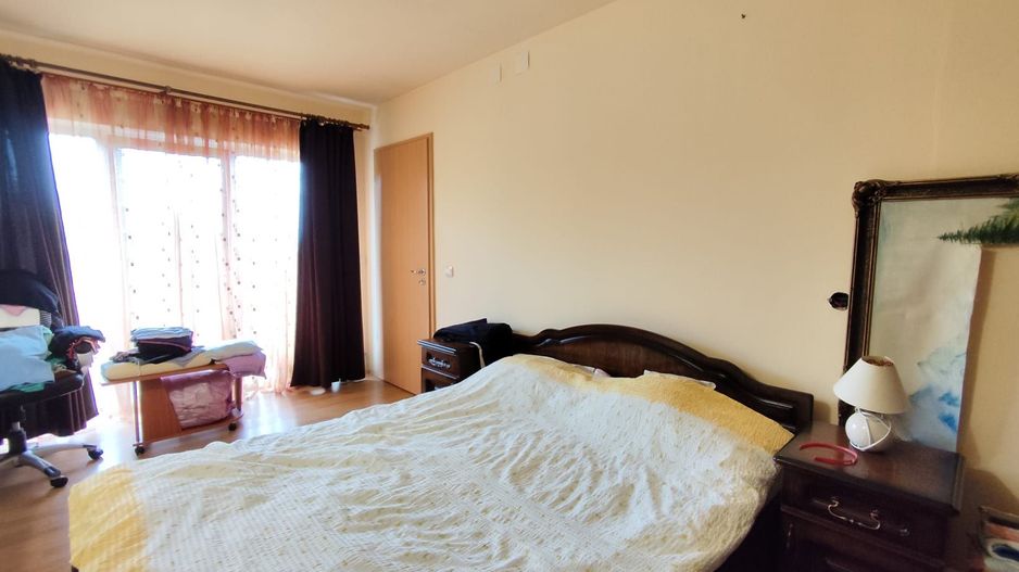 Duplex  Finisat Borhanci, str Romul Ladea - Poză 7