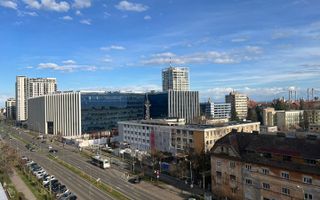 Take Ionescu-Medicina| garsoniera| - Poză 6
