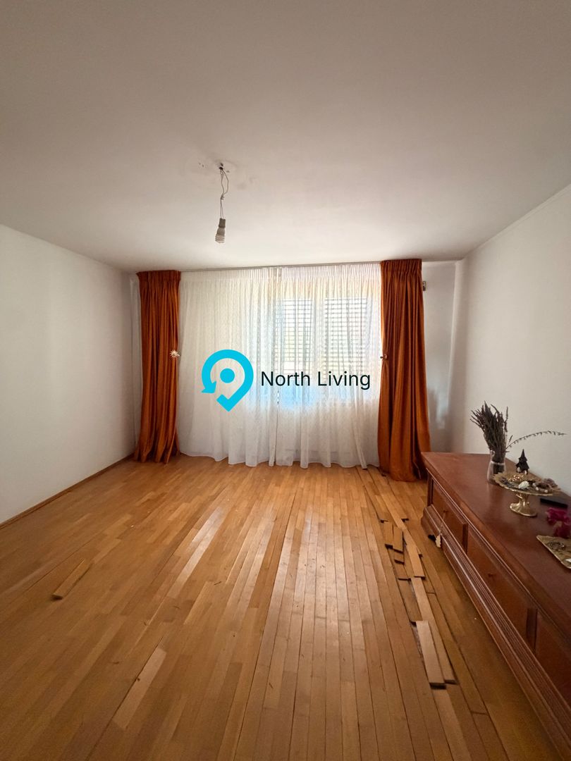Vilă de vânzare în Sector 4 - 323 mp utili - 10 camere - Giurgiului - Poză 10