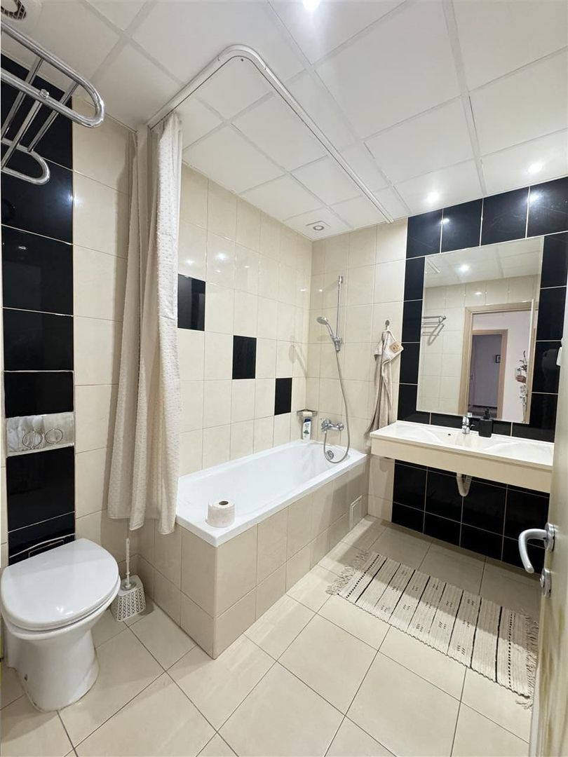Vanzare apartament 2 camere Rin Grand Residence Bucuresti - Poză 12