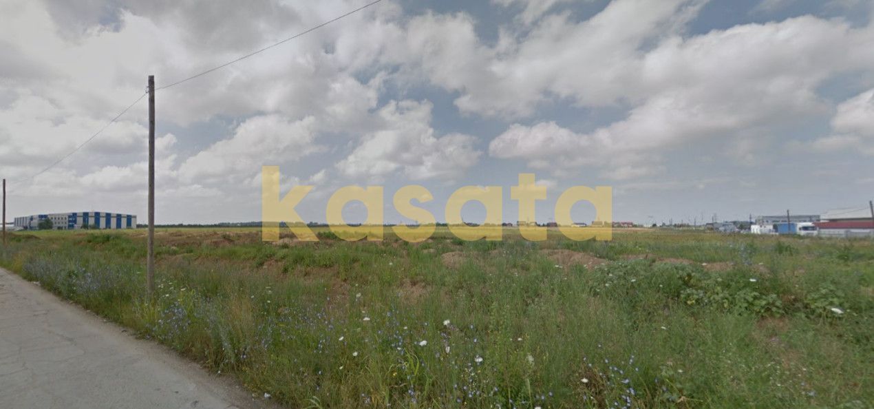 Teren industrial de vânzare 34,933Mp.– Clinceni, zonă Bragadiru - Poză 3