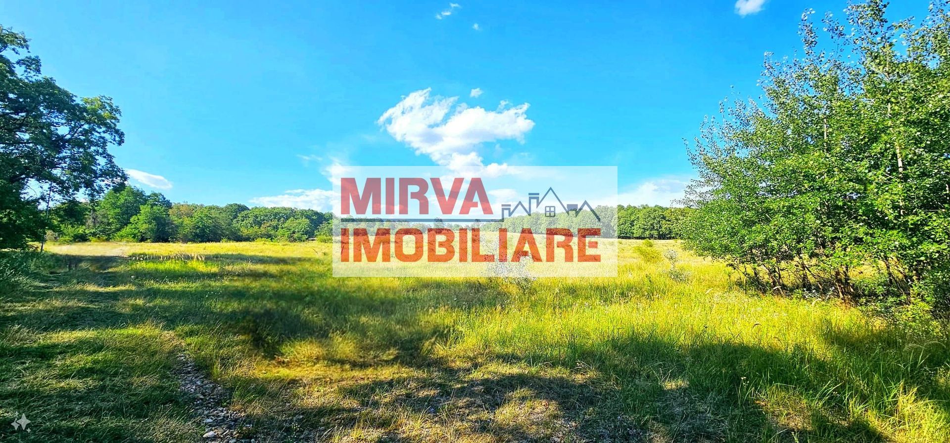 Teren intravilan construibil 3.500 mp Păcureți | UTR 6, P+2, POT 30% - Poză 6