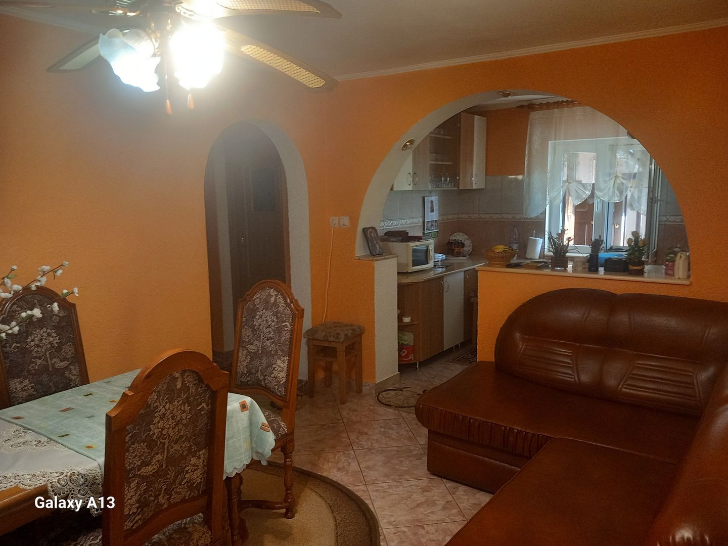 Ag EUROPA vinde casa NOUA individuala în Madaras 4 cam 7 ari 175mp. - Poză 33