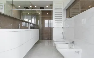 Chirie, apartament, 2 camere, strada Alexandru Pușkin, Centru - Poză 21