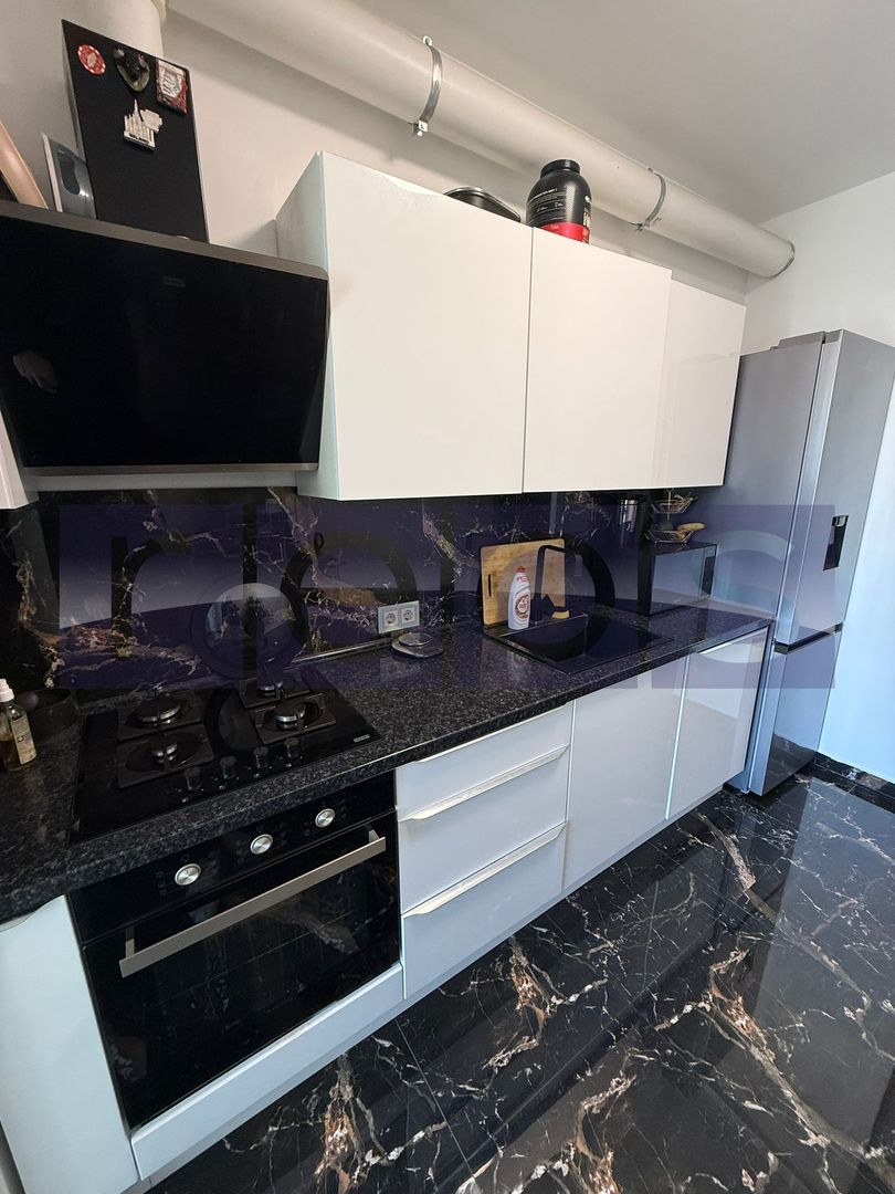 VANZARE 2 CAMERE | ASMITA GARDENS | ZONA MIHAI BRAVU - Poză 9