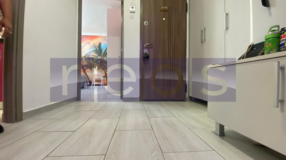 Apartament modern 3 camere | Teiul Doamnei - Poză 9