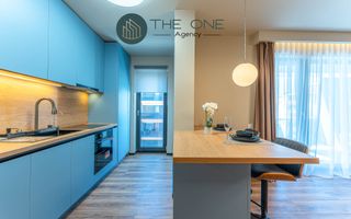 Apartament 2 camere - PREMIUM - Bloc nou | INTRE LACURI - Poză 9