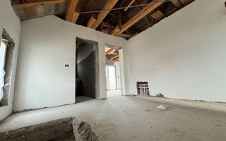 Bazos-Casa Individuala-Semifinisata - Poză 10