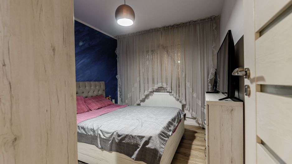 REZERVAT Locuința ideală pentru început de drum, mobilat și utilat. - Poză 5