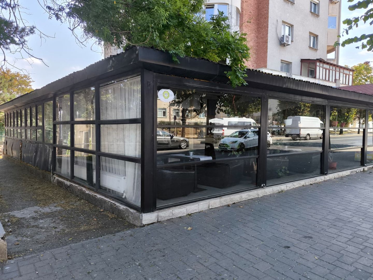 MANGALIA (Cod01) Pret Redus, spatiu comercial ultracentral! - Poză 4