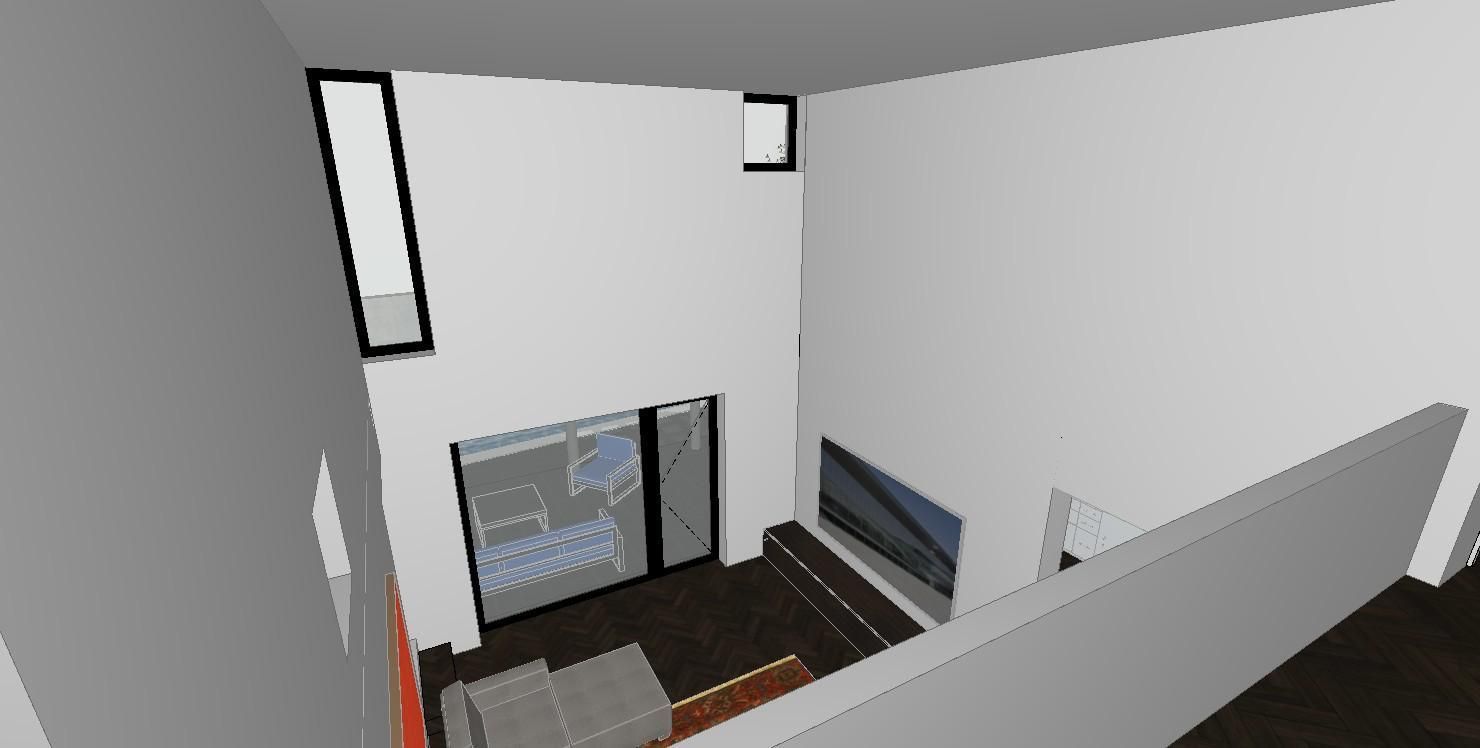 Casă unifamilială premium, arhitectură contemporană - Poză 17