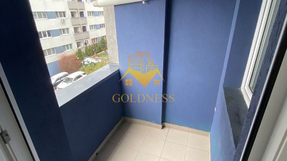 1 camera, decomandat, parcare, Calea Turzii,, ROD, Observatorului, UMF - Poză 3