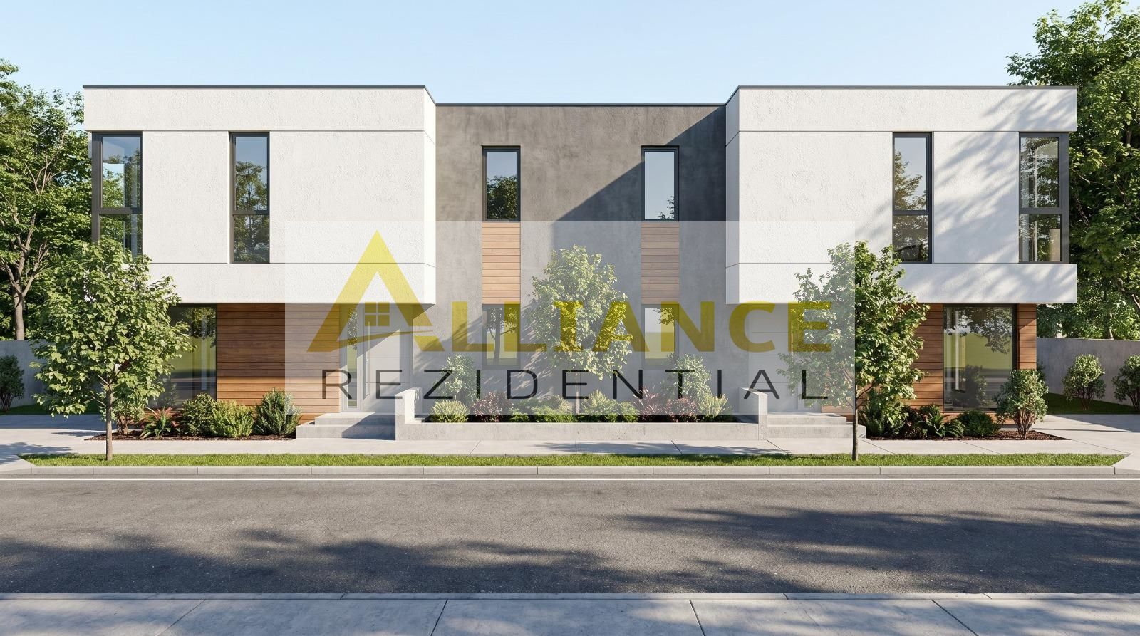 Casa Tip Duplex 4 camere 3 Bai | Pop - Leordeni || Splaiul Unirii || - Poză 9