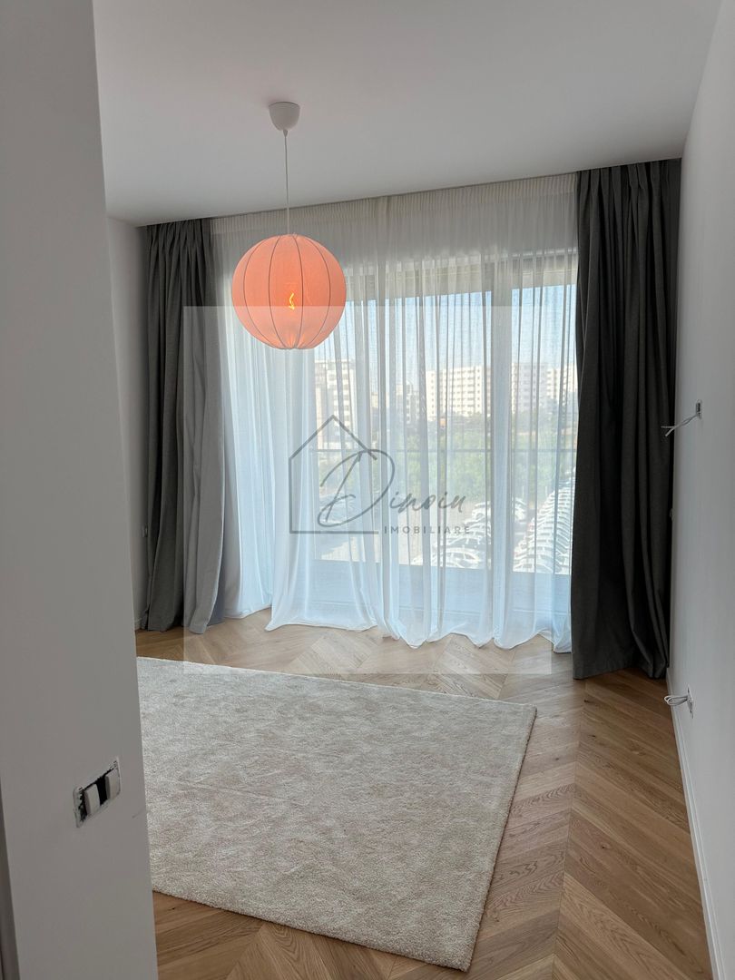 Apartament 3 camere Pipera I Porsche Romania I Premium - Poză 18