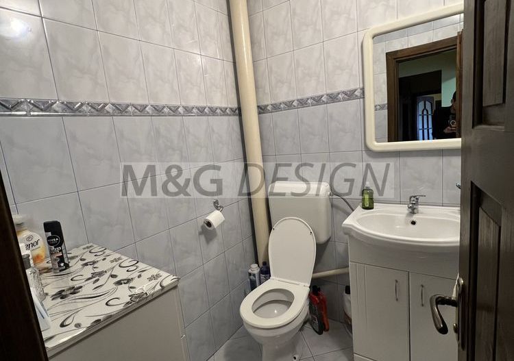 Apartament 3 Camere  Aradului etaj 2 - Poză 8