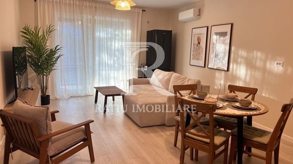 Apartament cu 2 camere | Scala | Parcare Subterana inclusă | Oradea - Poză 1