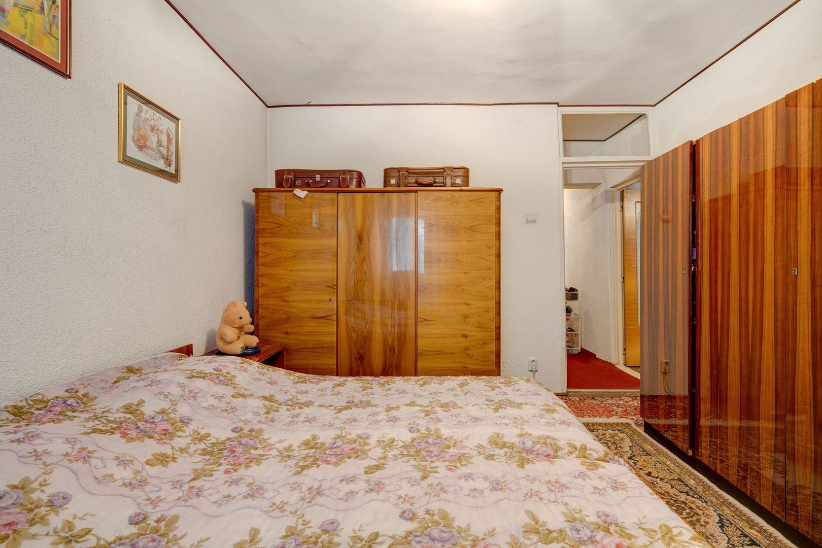 RARITATE la vânzare - 3 camere, etaj 4, Calea Vacaresti-Mall Sun Plaza - Poză 10