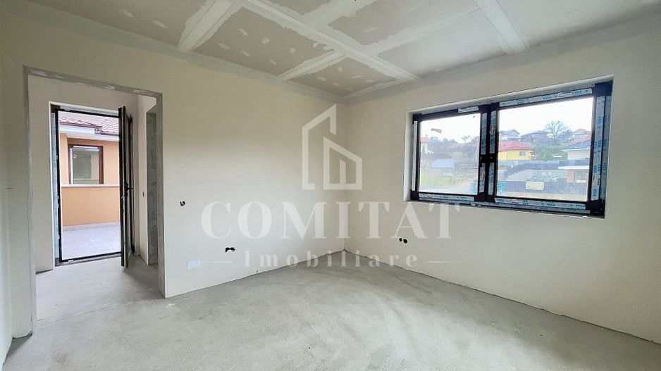 Casă cu 700 teren și garaj zona Scolii Feleacu - Poză 6