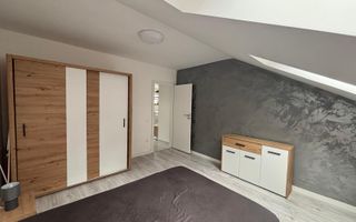 Apartament 3 camere 52,8 mp cu loc de parcare zona  Doamna Stanca - Poză 10