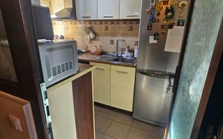 Casa P+1E+M, cu 5 camere în Cantacuzino – ideală birouri sau locuință - Poză 22