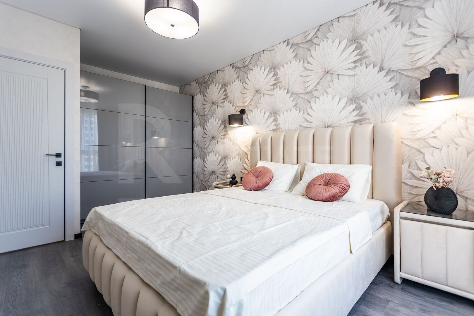 Chirie, apartament, 1 cameră, str. Costeşti, sectorul Centru - Poză 10