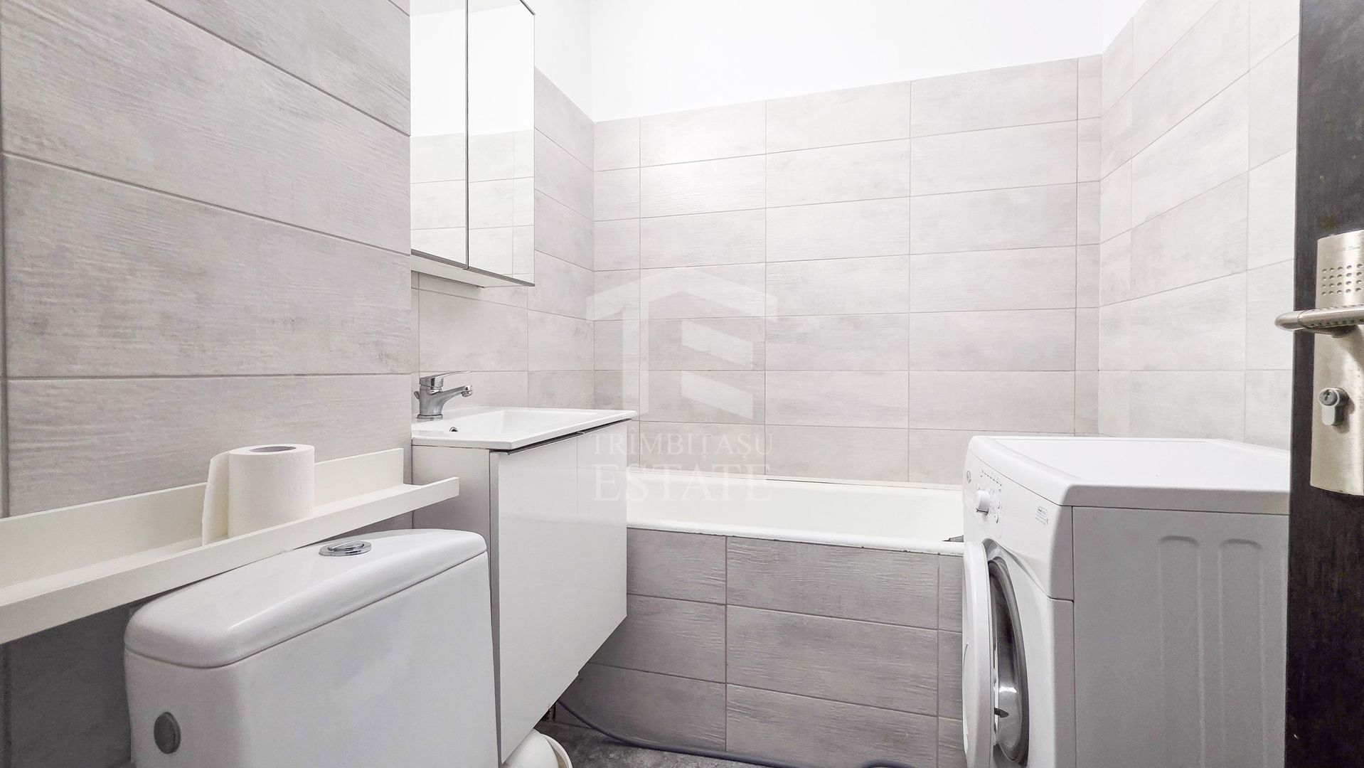 Garsonieră Mobilată & Utilată Complet – Bd. Timișoara nr. 37 - Poză 6