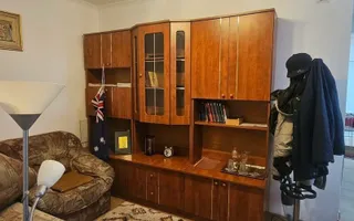 Casă + terasa, 50 mp  - zona centrala - Grădina Publică -58000 euro - Poză 11