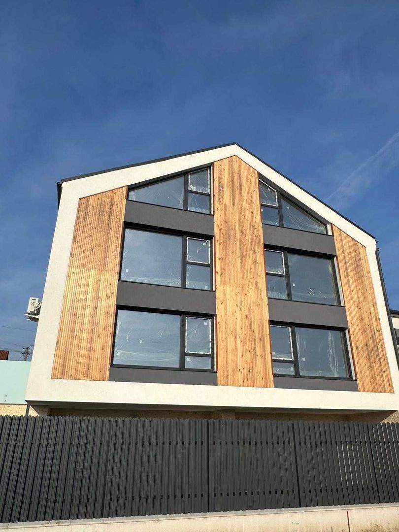 2 Apartamente in vila, zona panoramica, Dambu Rotund, 299900 euro - Poză 2