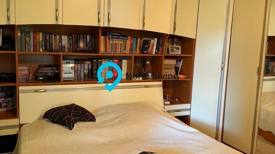 Apartament 2 camere | Șos. Giurgiului - parcare+boxa - Poză 9