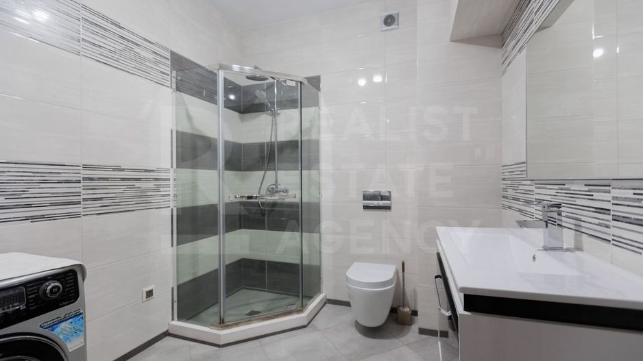 Chirie, apartament, 2 camere, str. Valea Crucii, Botanica - Poză 14