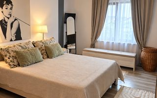 Chișoda | Duplex 4 camere | 122 mp | Teren 300 mp | Mobilat și utilat - Poză 9