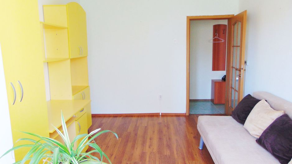 Apartament cu 3 camere,mobilat si utilat, Astra-Somes - Poză 10