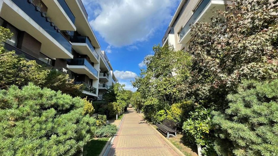 Apartament 3 camere Iancu Nicolae | Complex Parcul Privighetorilor - Poză 1